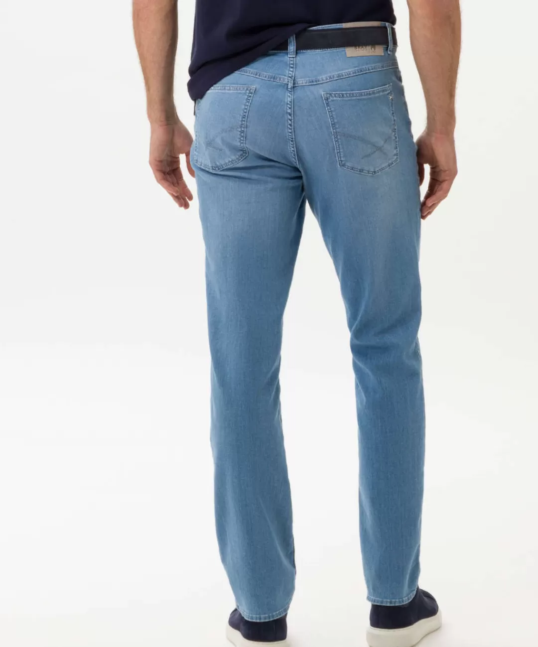 BRAX Jeans | Style Cooper Light Blue Used