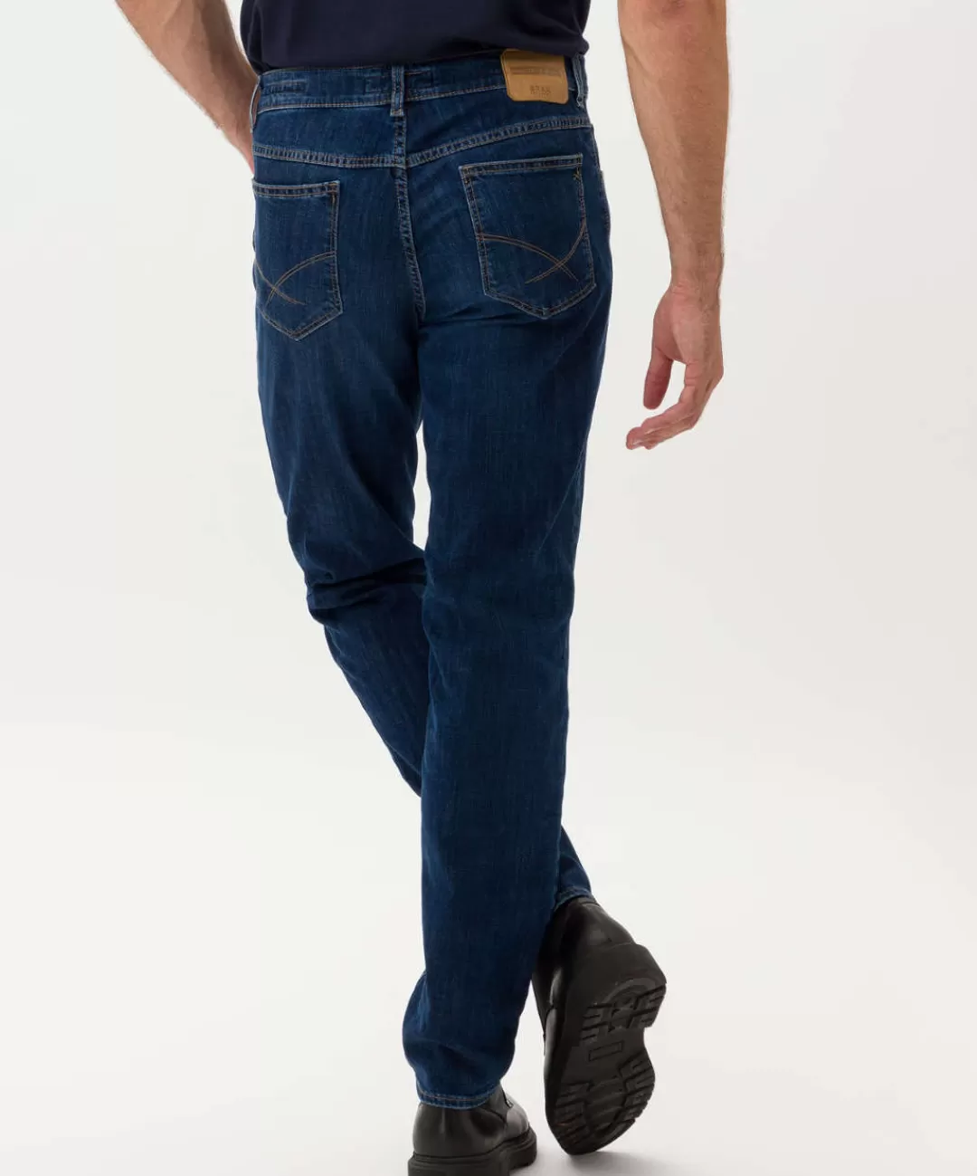 BRAX Jeans | Style Cooper Stone Blue