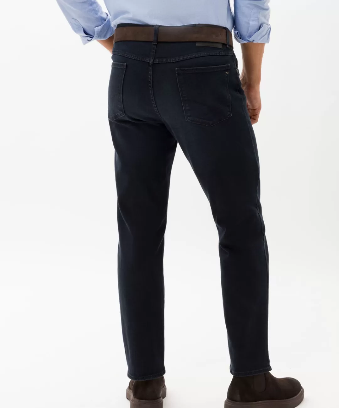 BRAX Jeans | Style Cooper Dark Blue Used