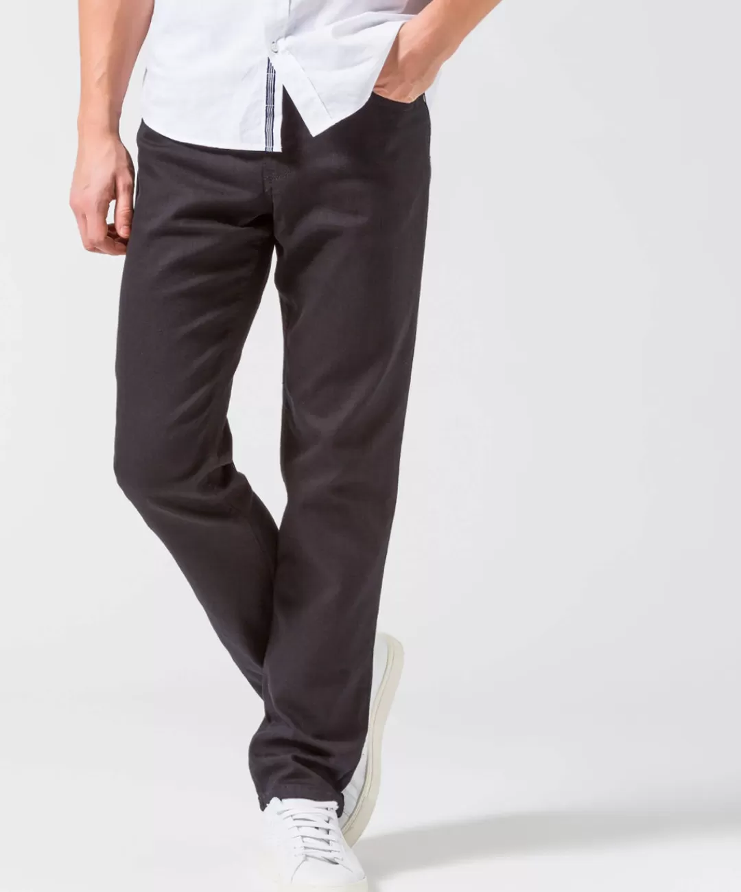 BRAX Jeans | Style Cooper Denim Perma Black