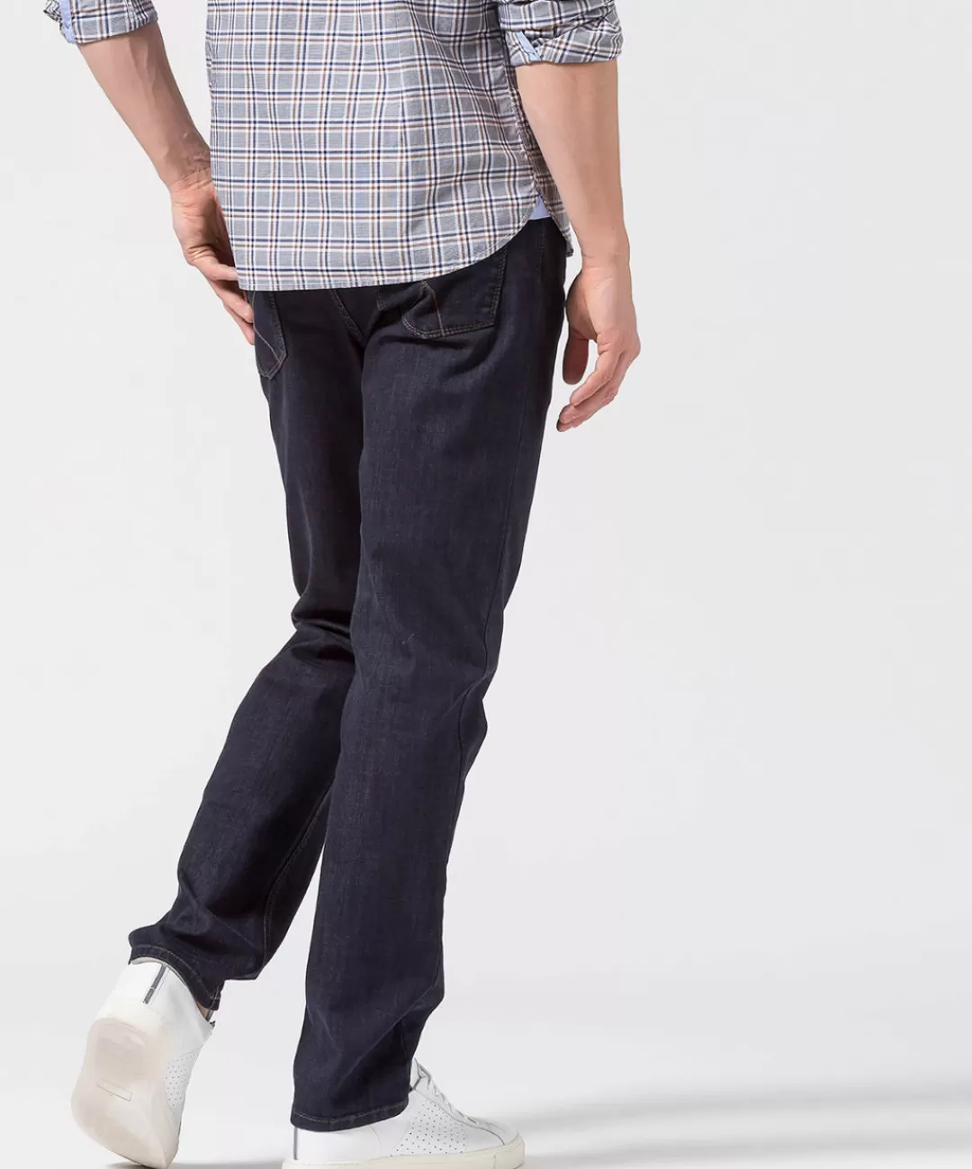 BRAX Jeans | Style Cooper Denim Dark Blue