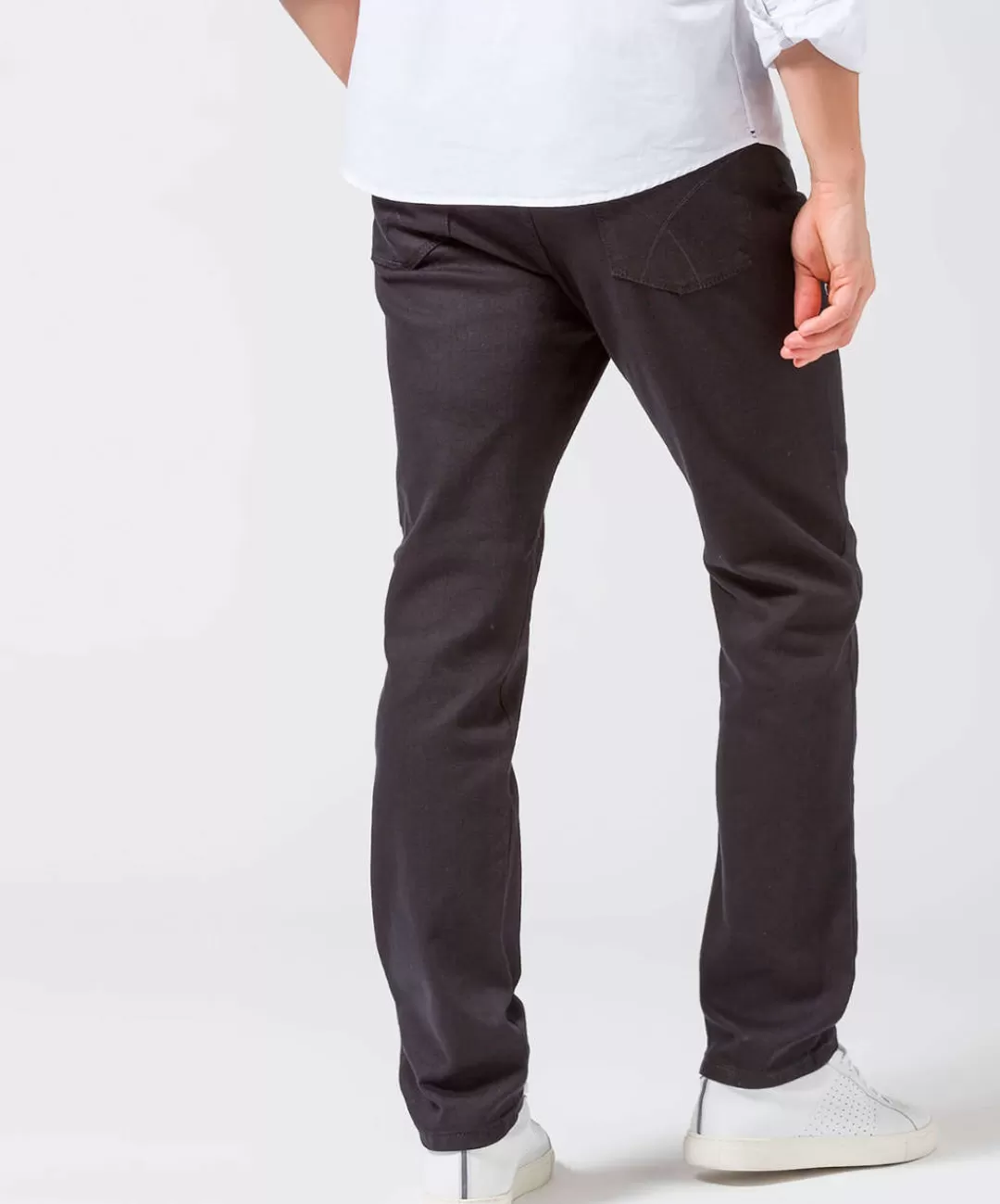 BRAX Jeans | Style Cooper Denim Perma Black