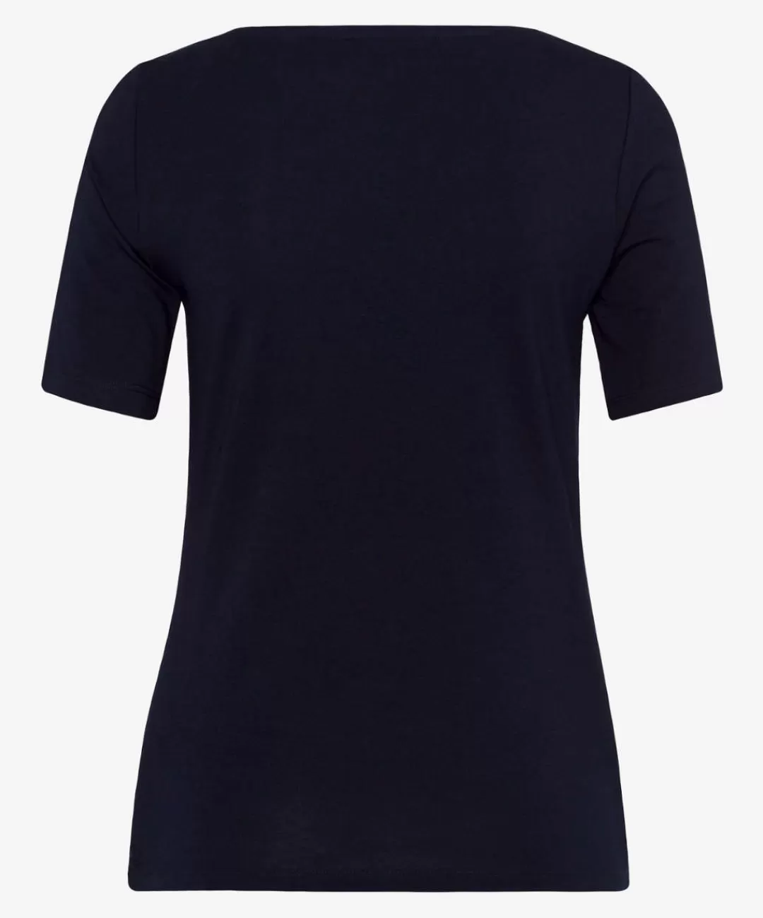 BRAX Shirts | Style Cora Navy