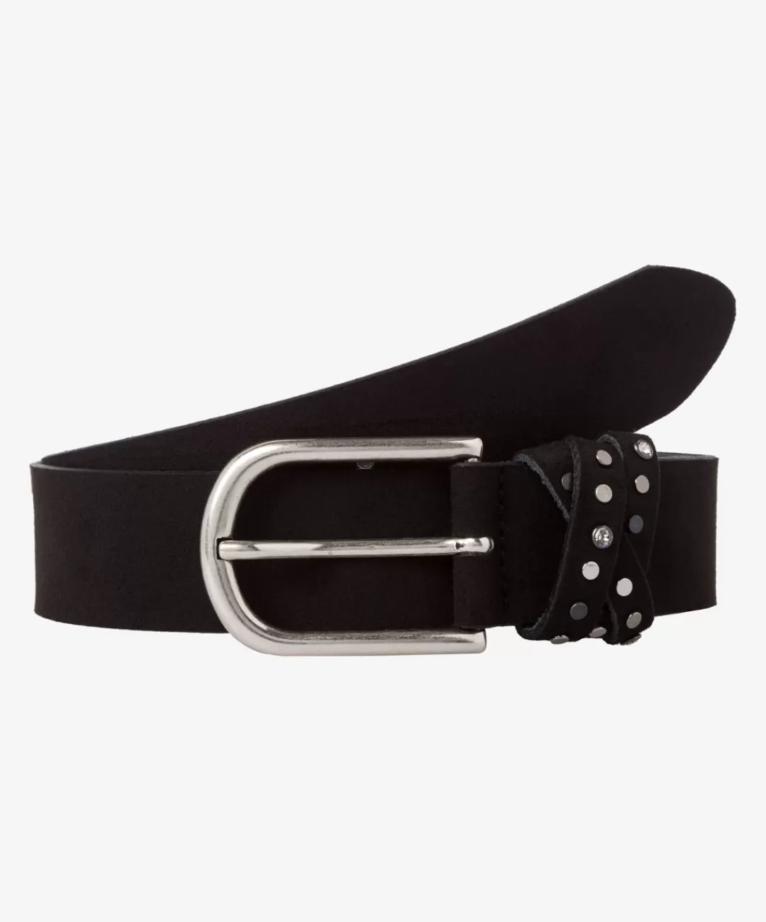 BRAX Accessoires | Style Dames Riem Black