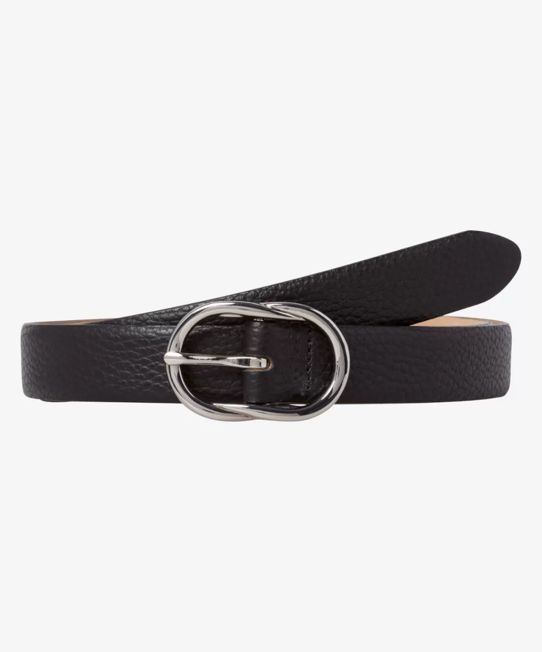 BRAX Accessoires | Style Dames Riem Black