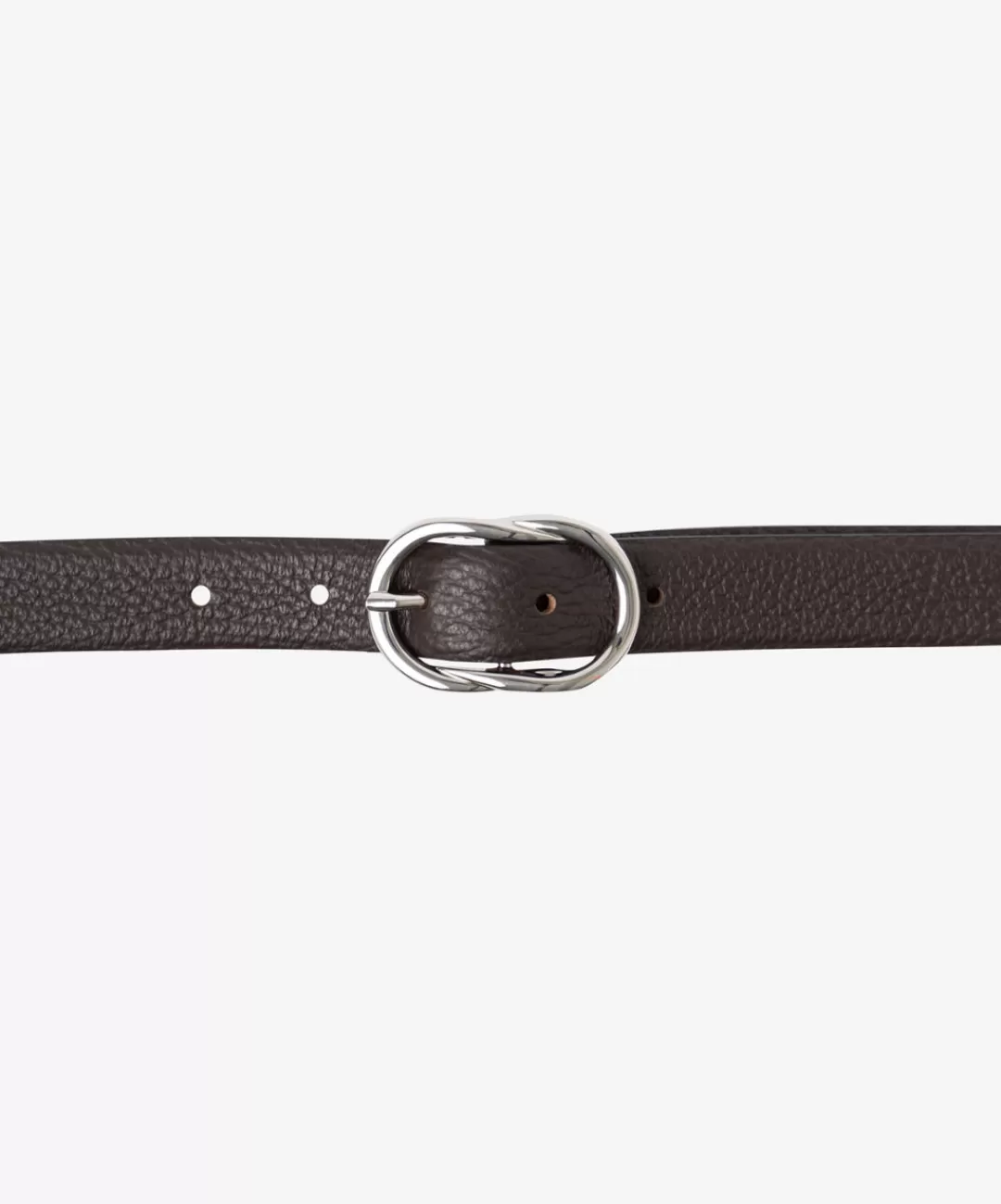 BRAX Accessoires | Style Dames Riem Chocolate