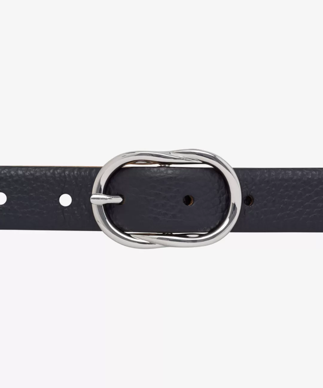 BRAX Accessoires | Style Dames Riem Navy