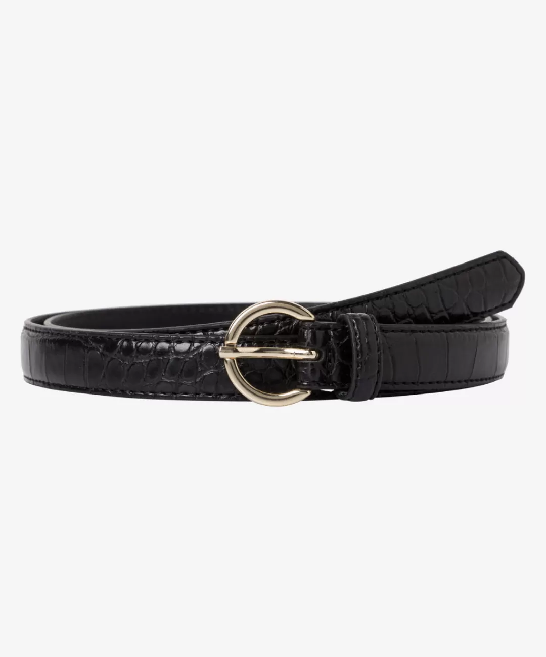 BRAX Accessoires | Style Damesriem Black