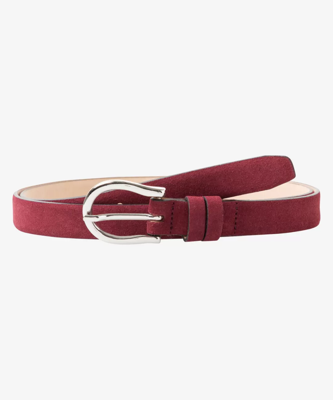 BRAX Accessoires | Style Damesriem Cherry