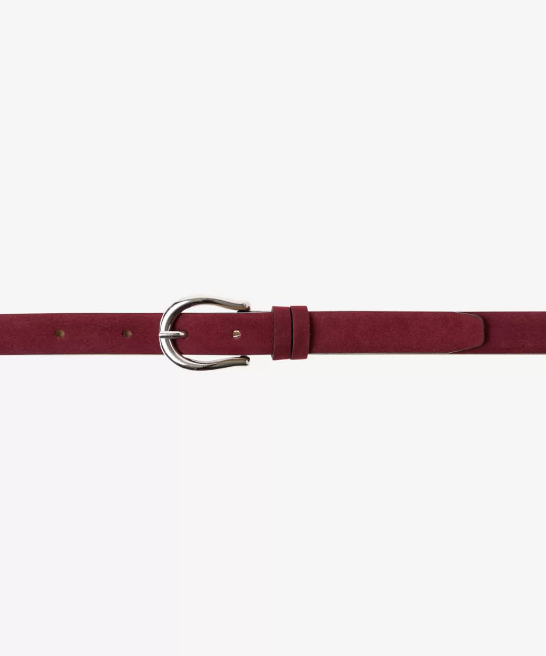 BRAX Accessoires | Style Damesriem Cherry