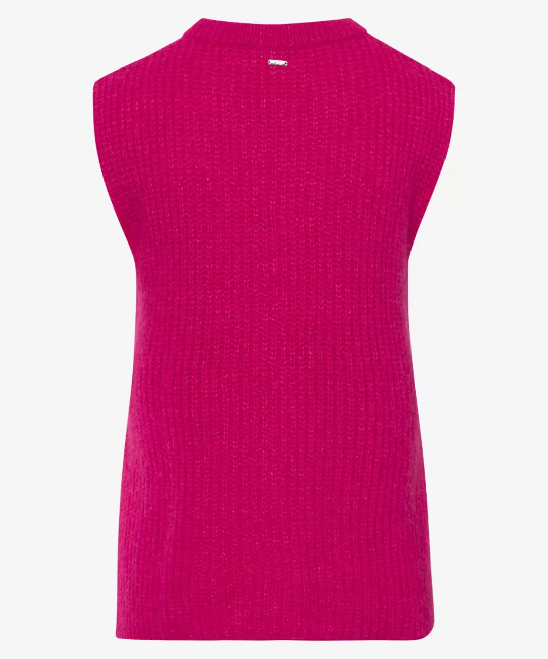 BRAX Knitwear | Sweat | Style Elisa Orchid