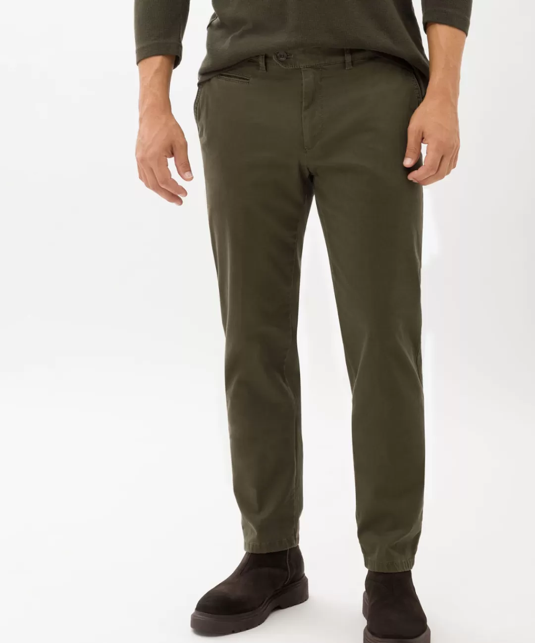 BRAX Broeken | Style Everest Deep Pine