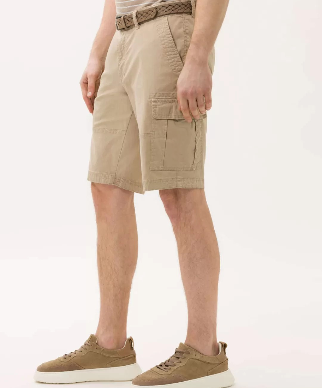 BRAX Shorts | Style Ex_Bud Beach