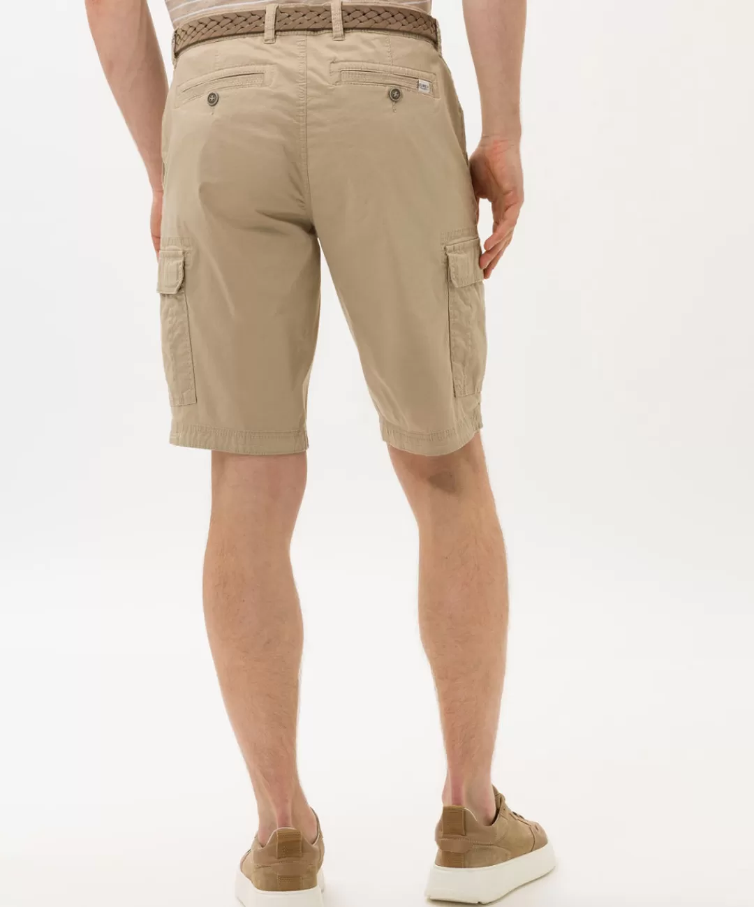 BRAX Shorts | Style Ex_Bud Beach