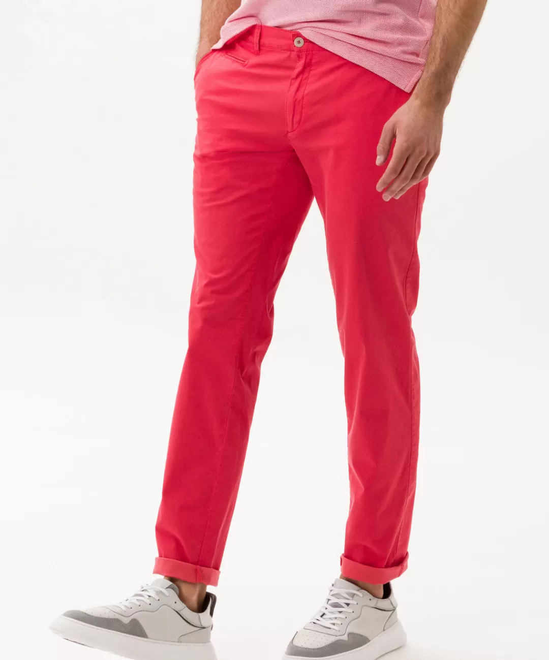 BRAX Chino´S | Style Fabio In Watermelon