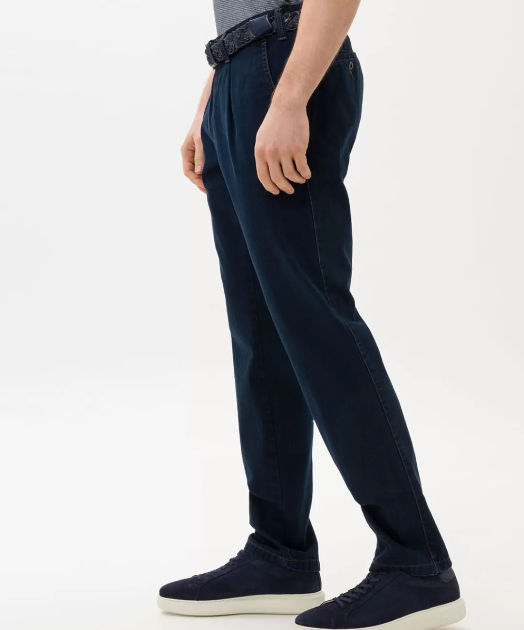 BRAX Jeans | Style Fred 321 Dark Blue