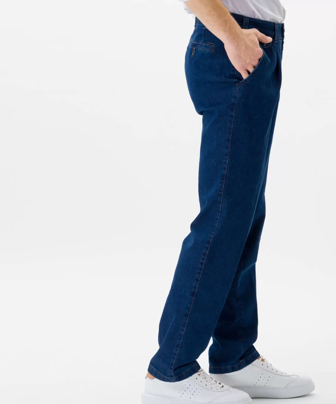 BRAX Jeans | Style Fred 321 Blue