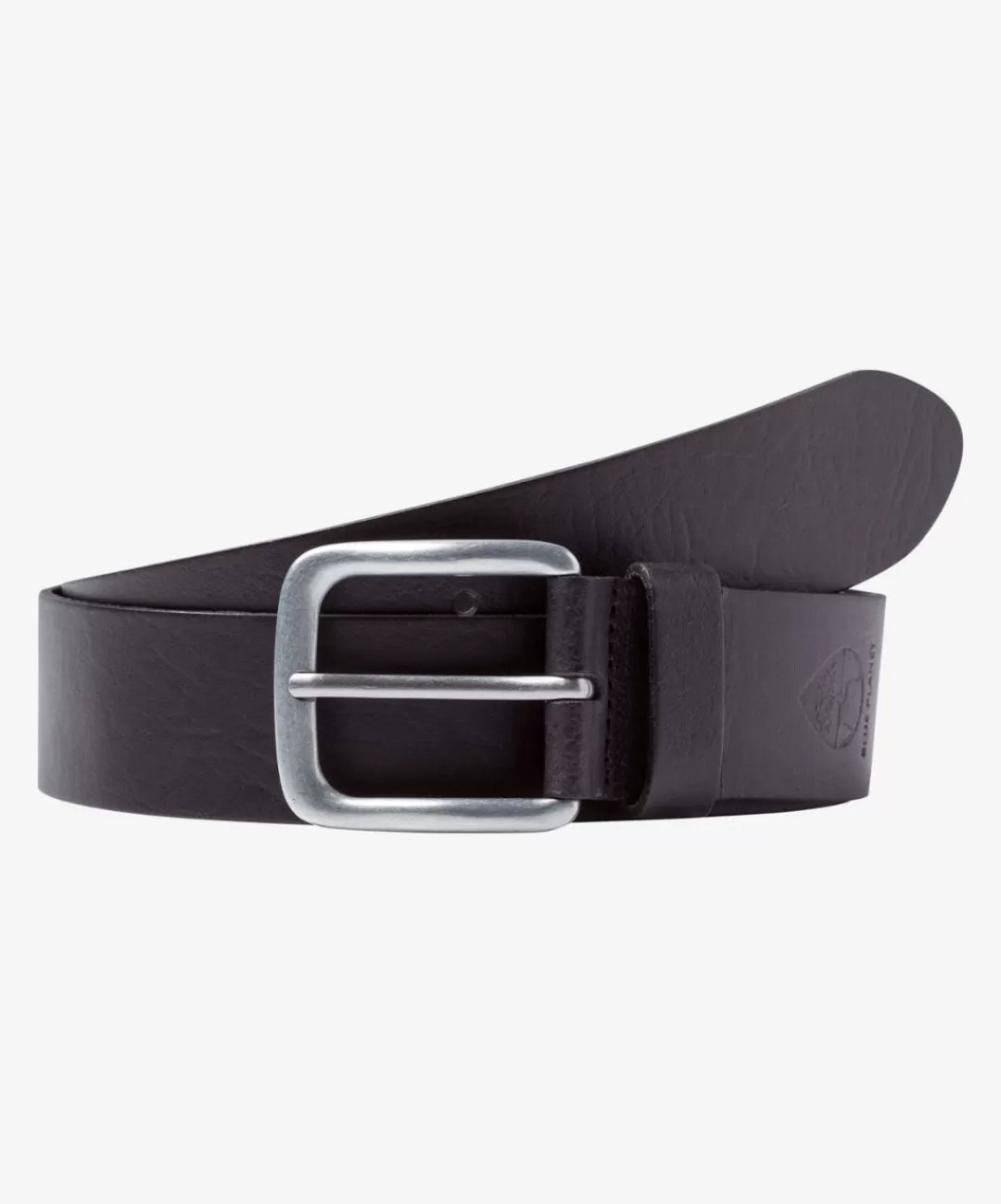 BRAX Accessoires | Style Heren Riem Black