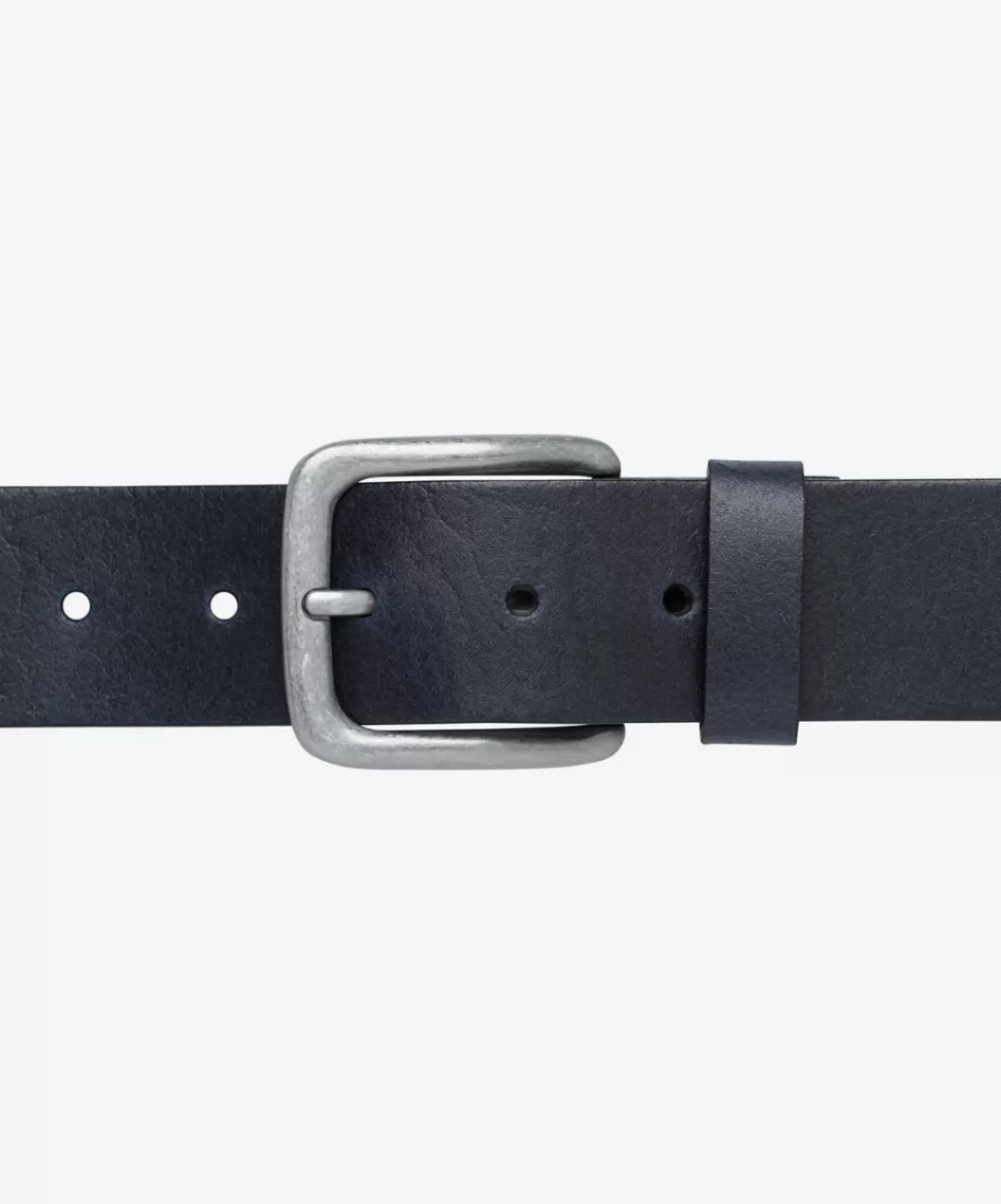 BRAX Accessoires | Style Heren Riem Navy