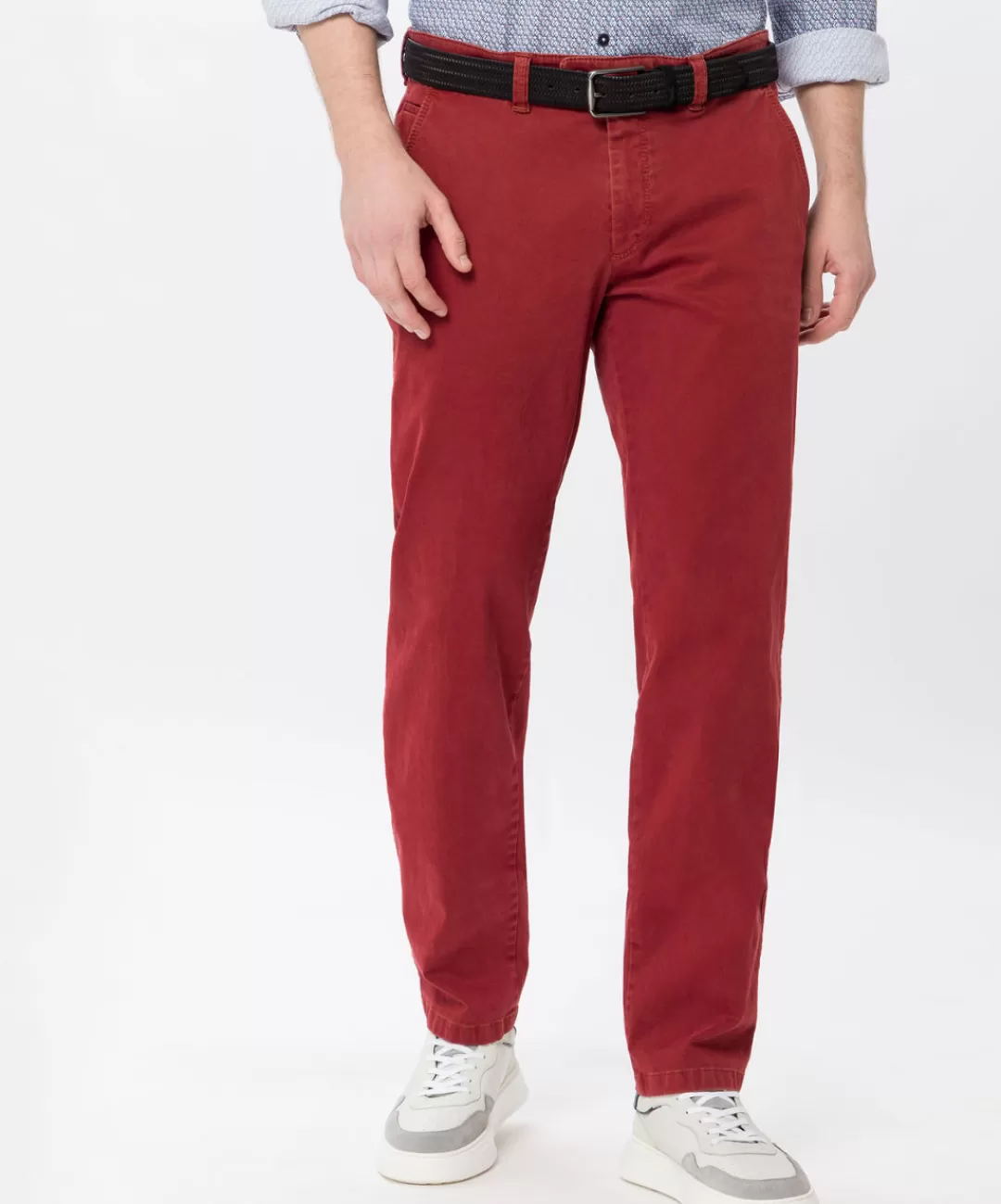 BRAX Chino´S | Style Jim Red