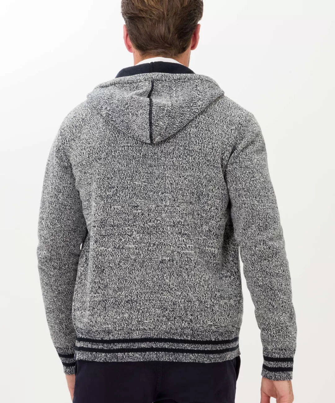 BRAX Knitwear | Sweat | Style Joe Athletic