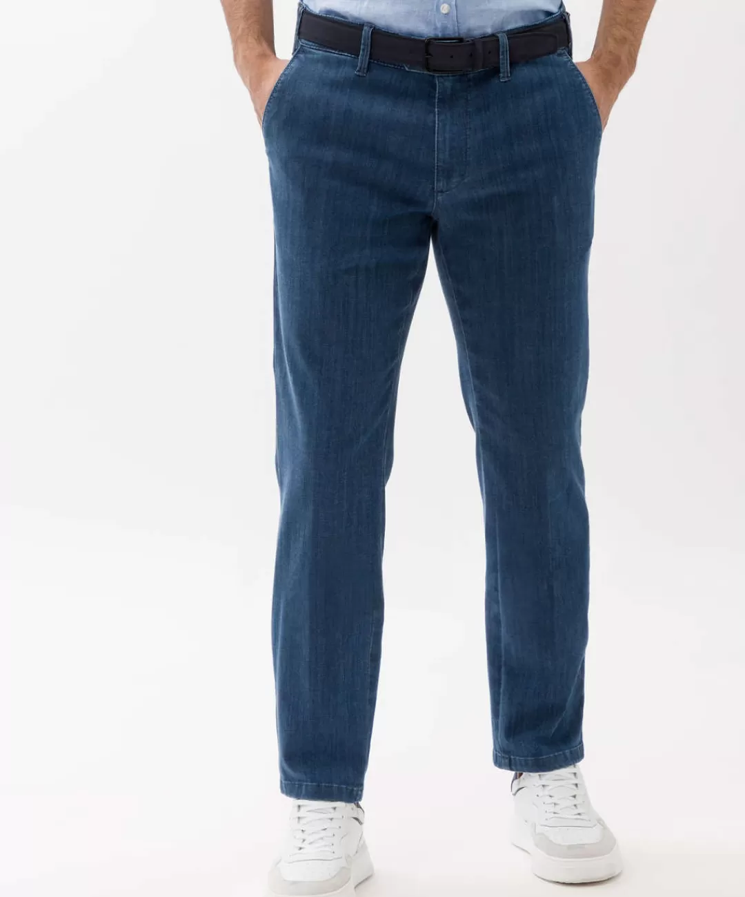 BRAX Jeans | Style John Blue Stone