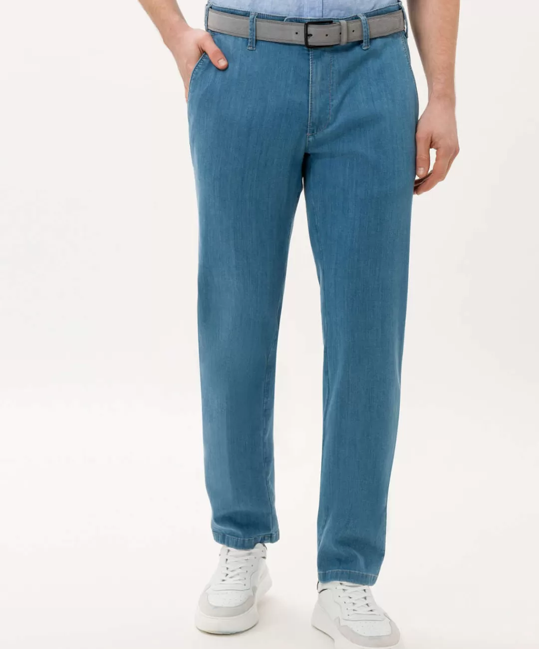 BRAX Jeans | Style John Light Blue