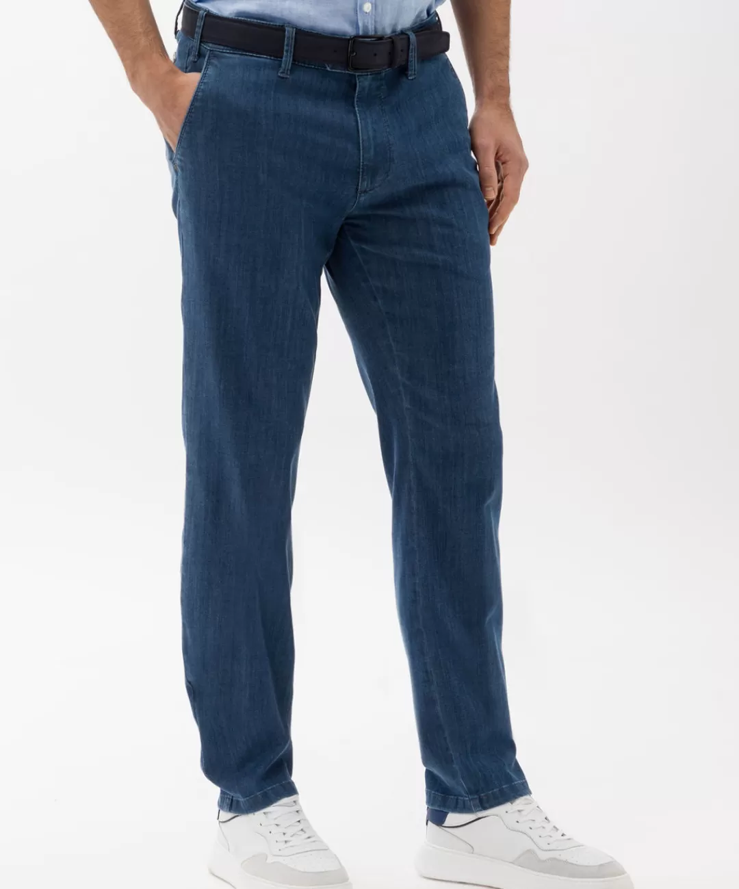 BRAX Jeans | Style John Blue Stone