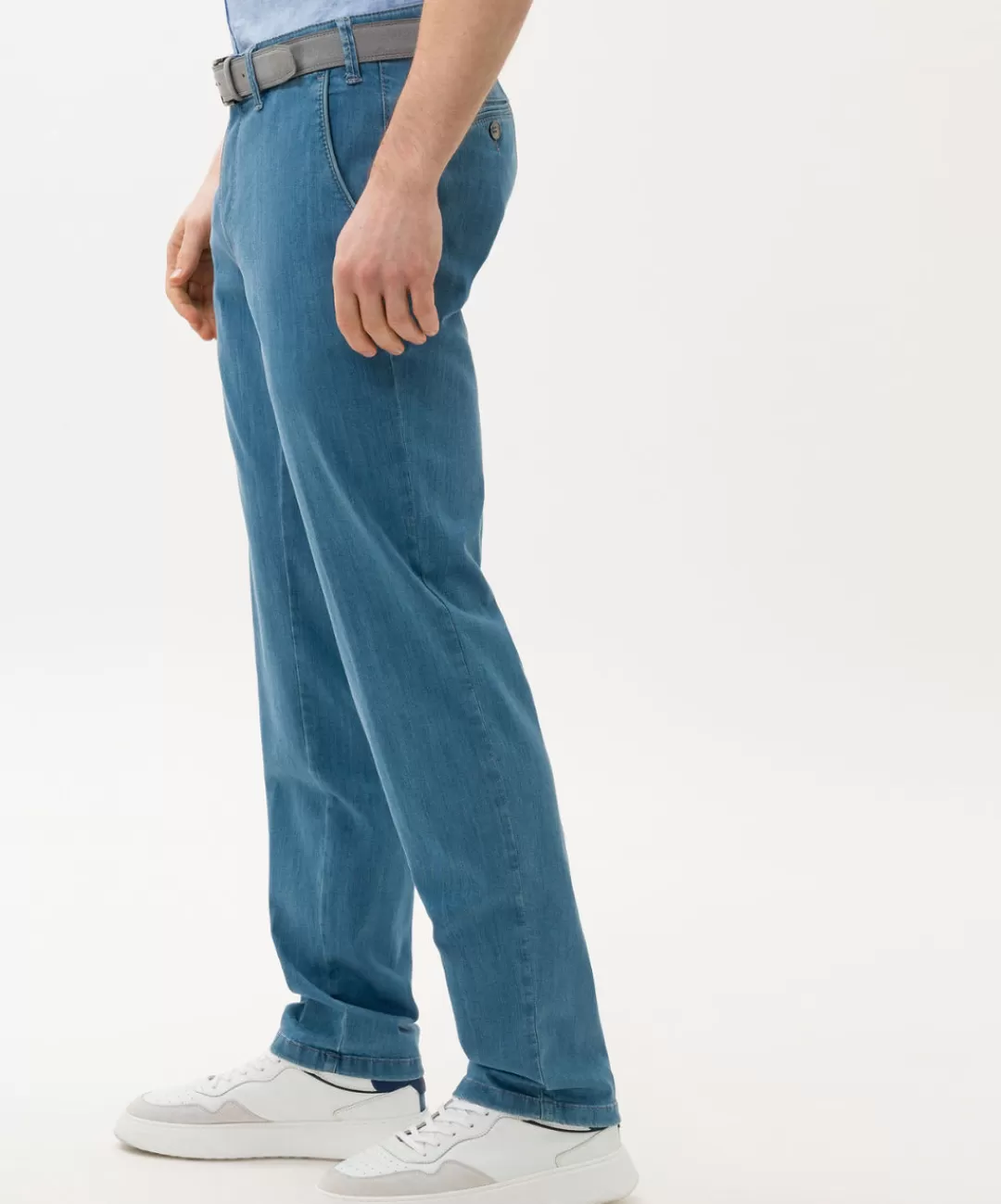 BRAX Jeans | Style John Light Blue