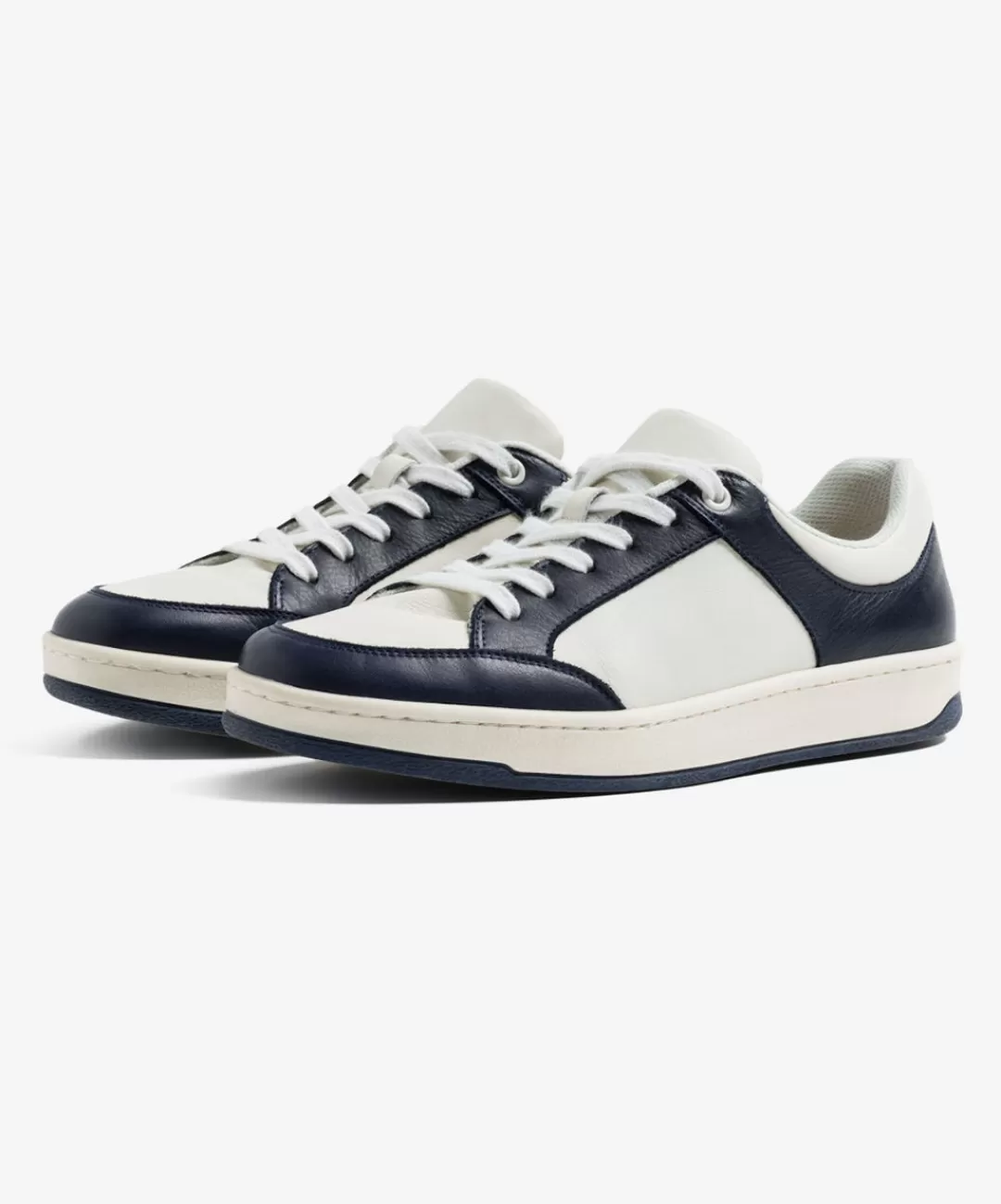 BRAX Schoenen | Style Lab Navy