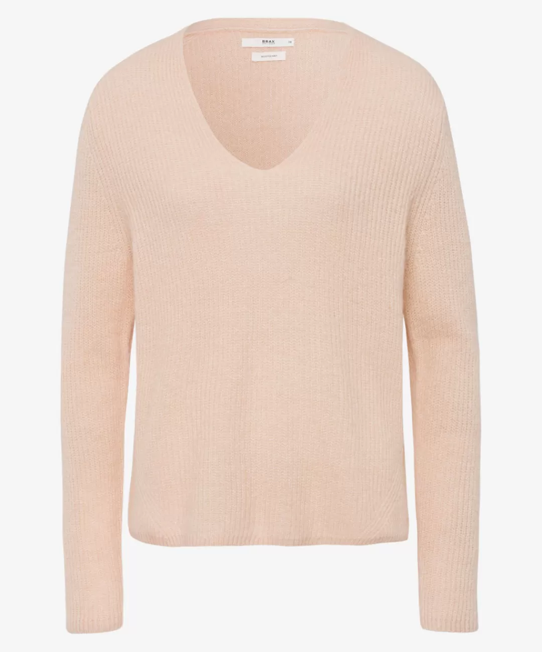 BRAX Knitwear | Sweat | Style Lana Angora