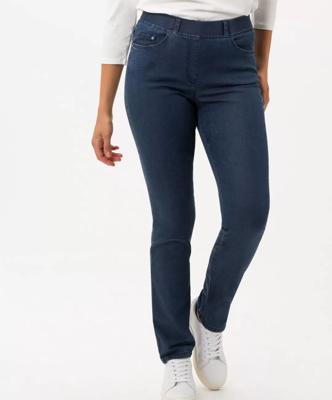 BRAX Jeans | Style Lavina Stoned