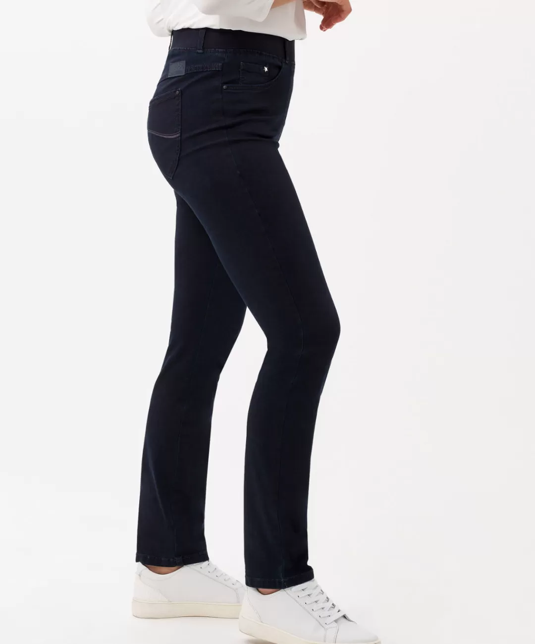 BRAX Jeans | Style Lavina Dark Blue