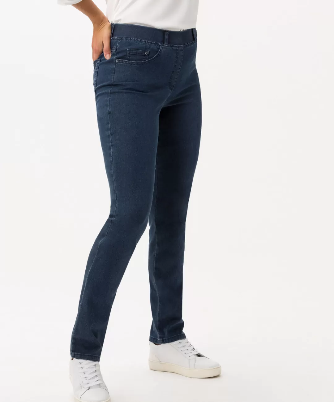 BRAX Jeans | Style Lavina Stoned