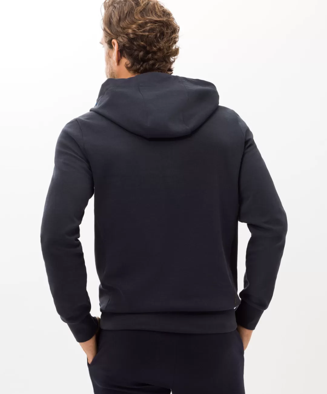 BRAX Knitwear | Sweat | Style Levin Midnight