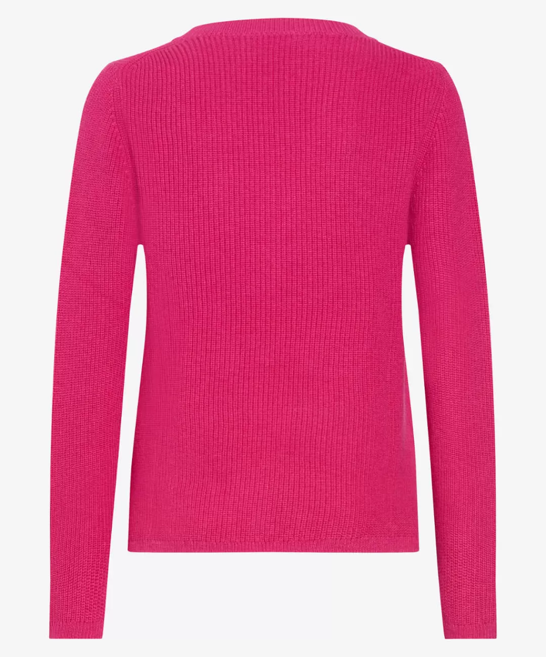 BRAX Knitwear | Sweat | Style Liz Orchid