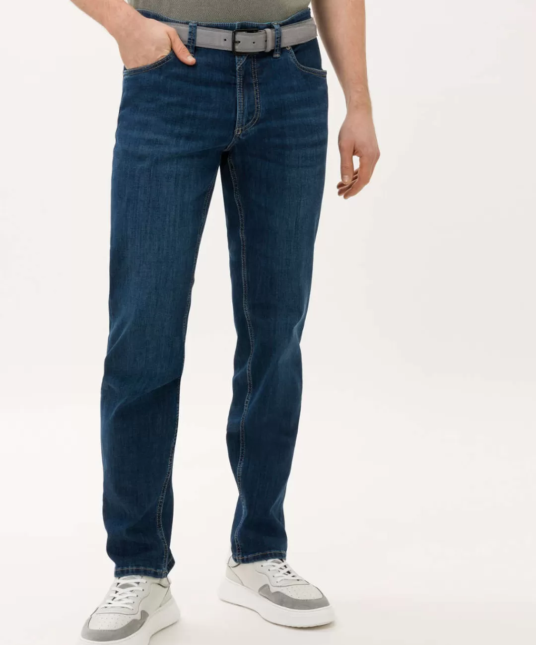 BRAX Jeans | Style Luke Blue Stone