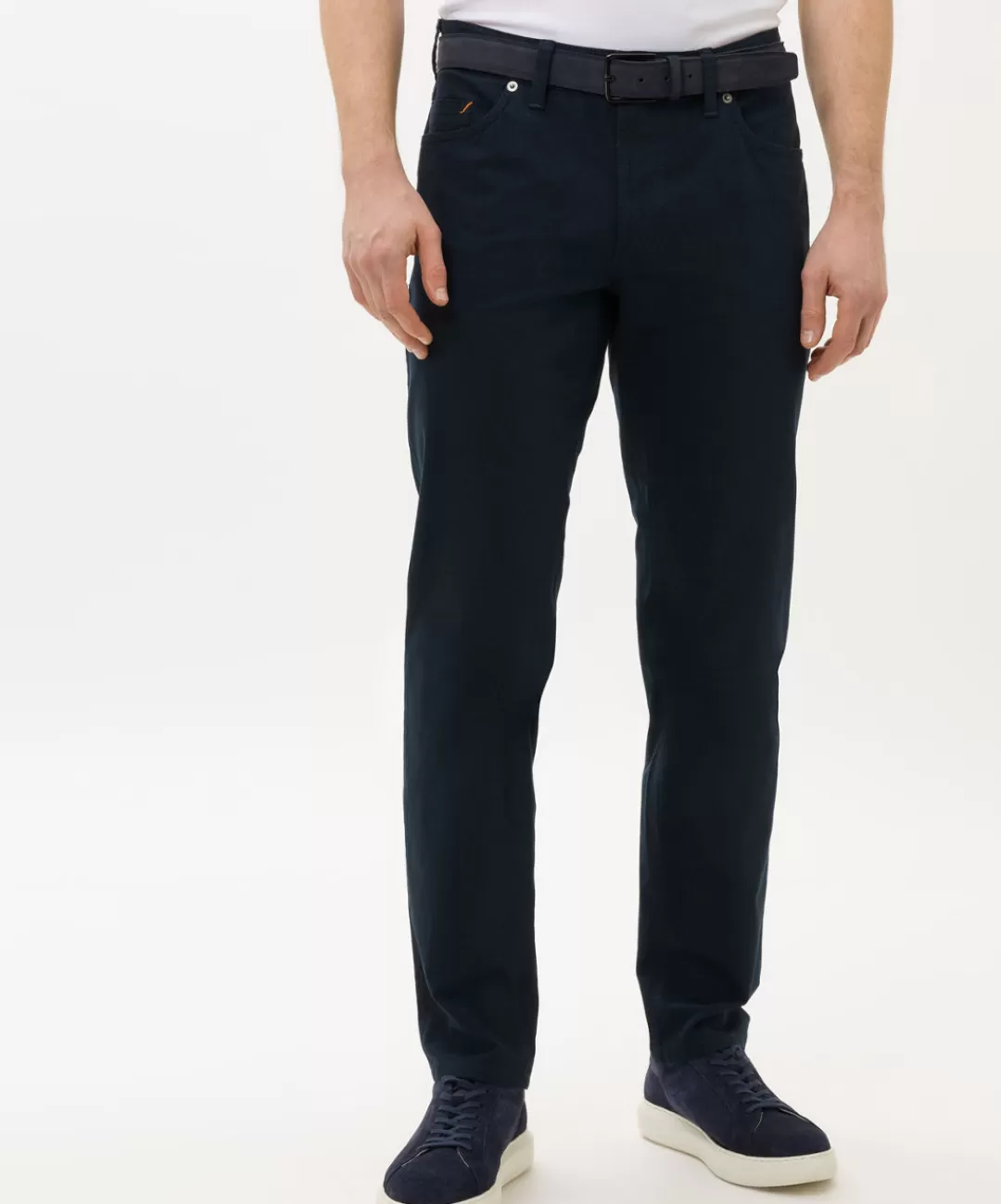 BRAX Jeans | Style Luke Navy