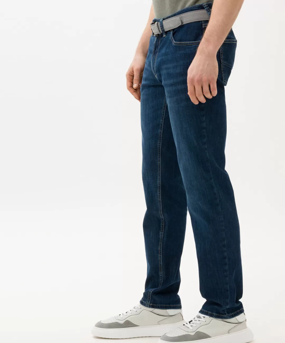 BRAX Jeans | Style Luke Blue Stone