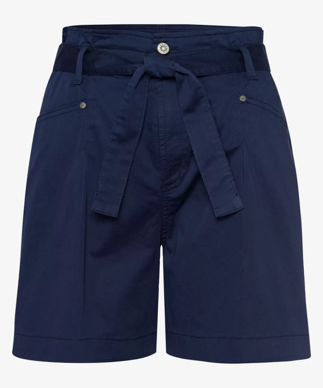 BRAX Shorts | Style Macie B Indigo