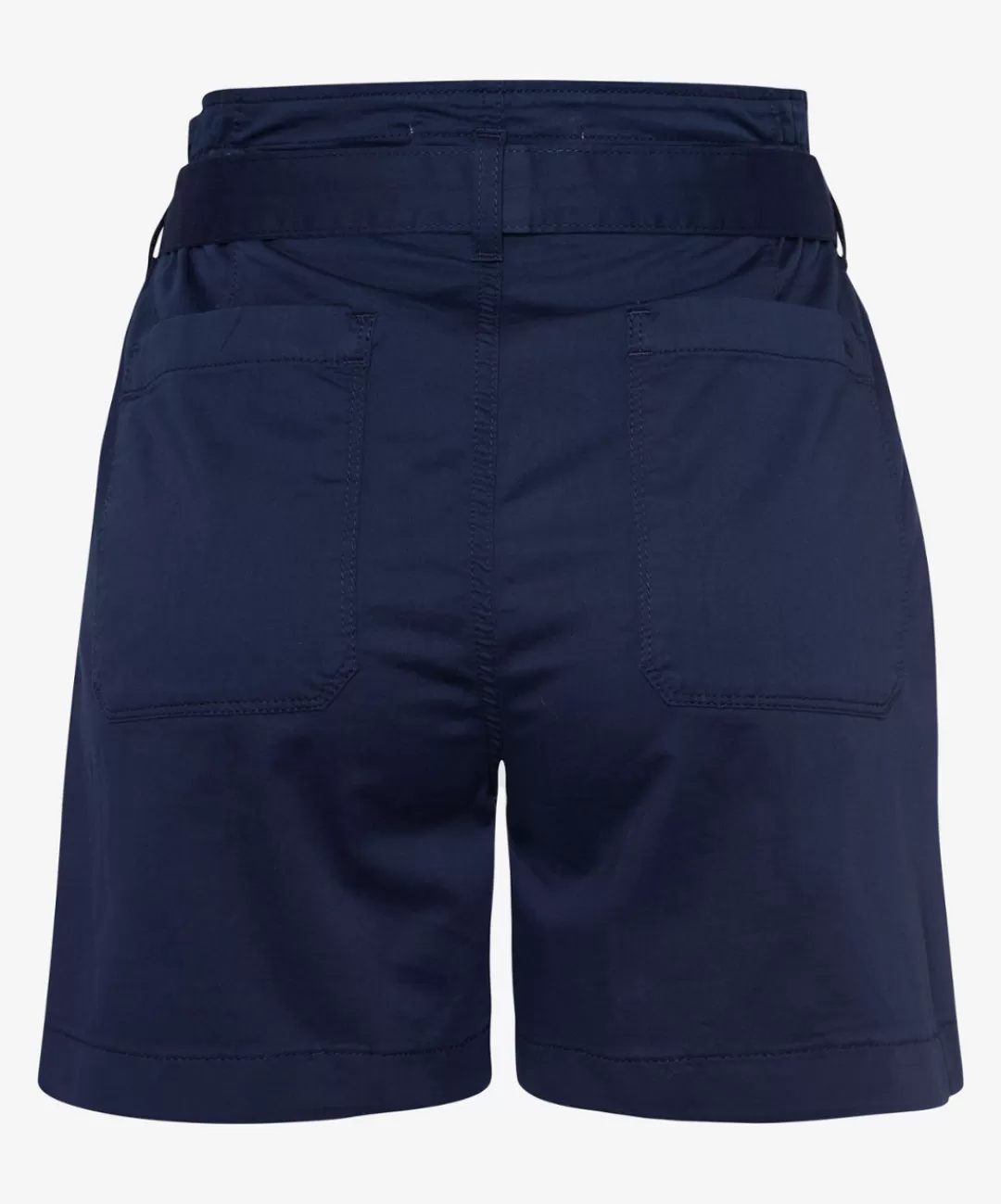 BRAX Shorts | Style Macie B Indigo