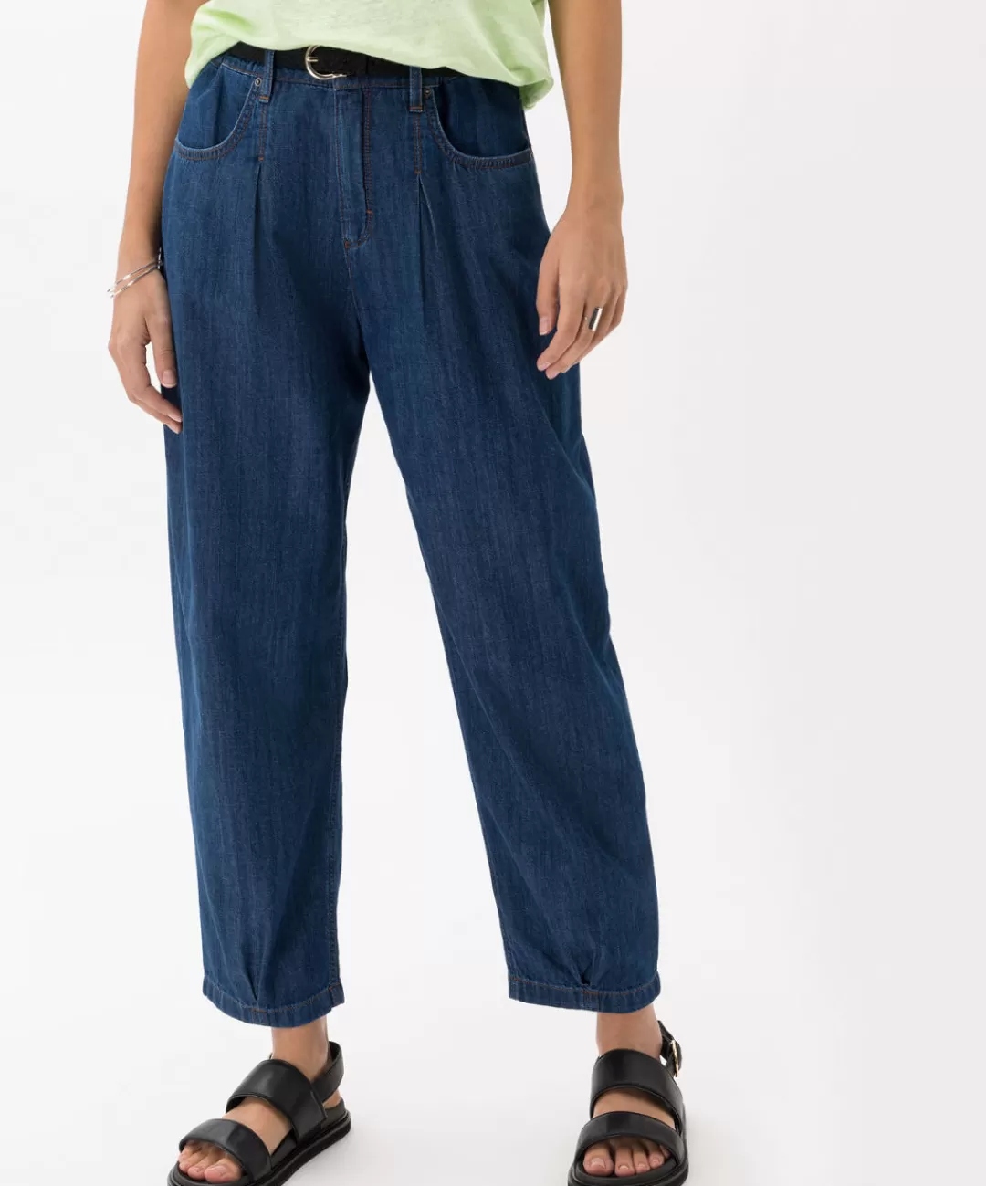 BRAX Jeans | Style Macie S Clean Dark Blue