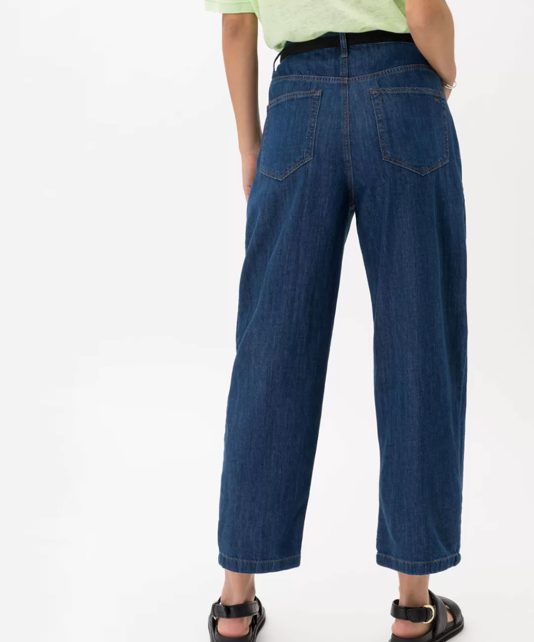 BRAX Jeans | Style Macie S Clean Dark Blue