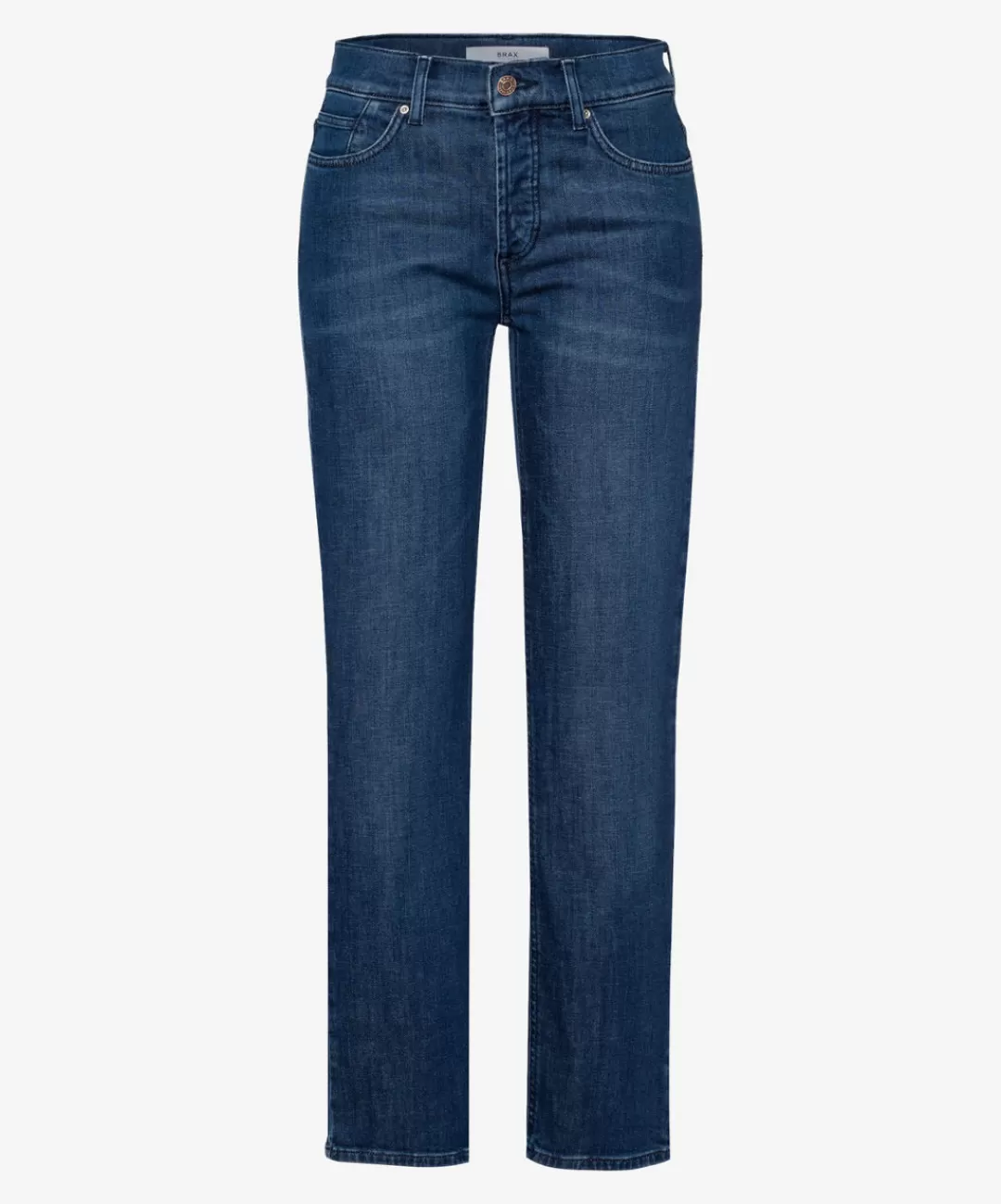 BRAX Jeans | Style Madison Used Stone Blue