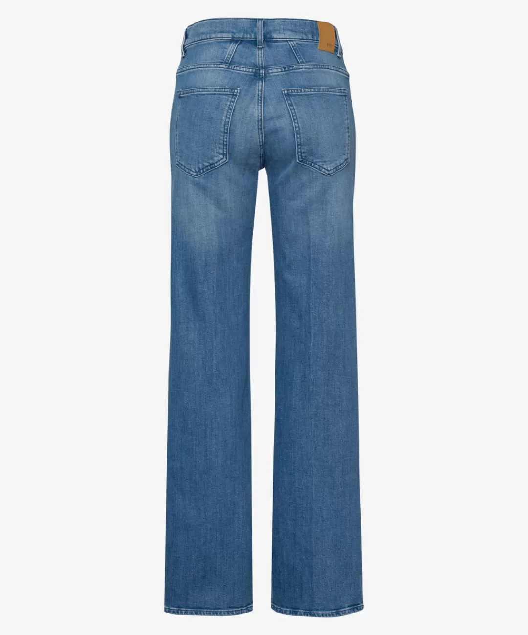 BRAX Jeans | Style Maine Used Light Blue