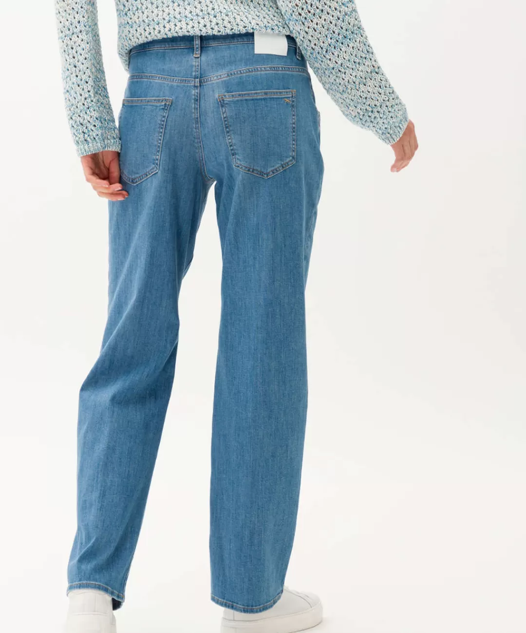 BRAX Jeans | Style Maine Slightly Used Light Blue