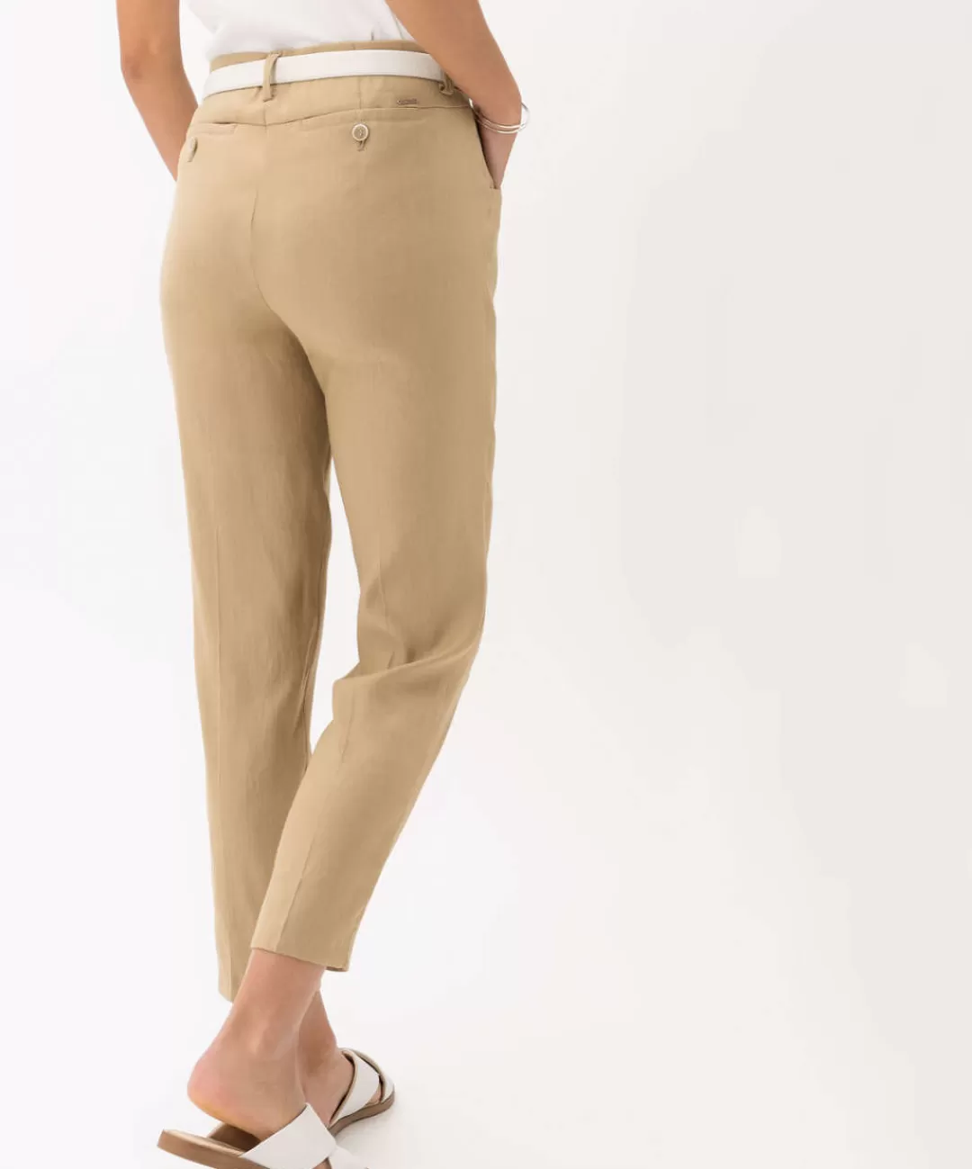 BRAX Chino´S | Style Maron S Sand