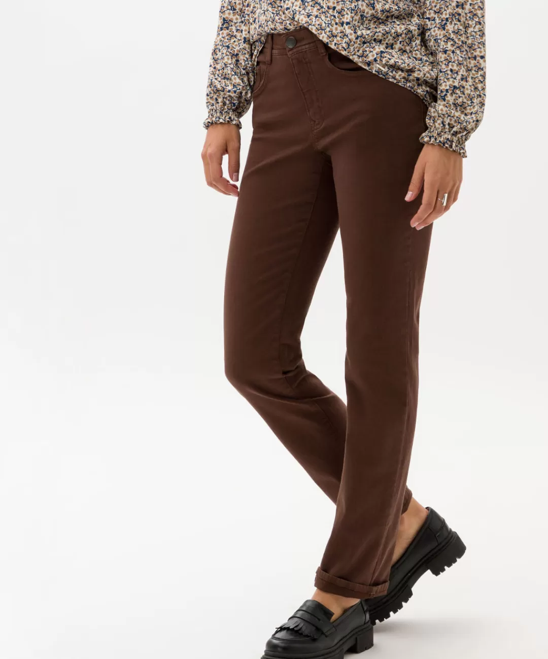 BRAX Jeans | Style Mary Chocolate