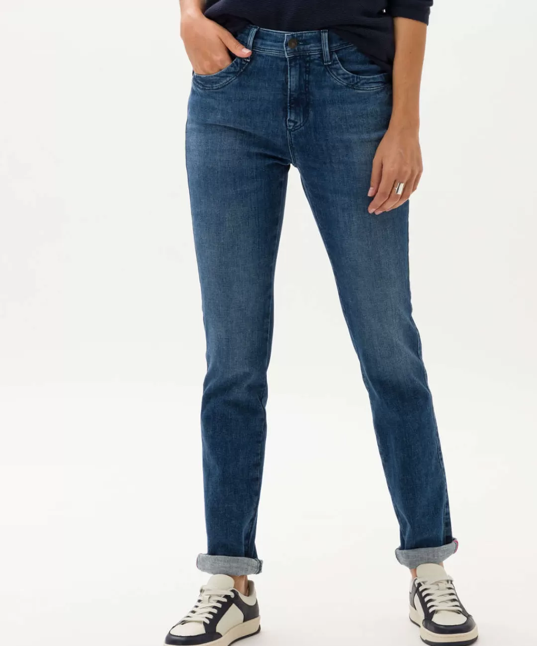 BRAX Jeans | Style Mary Used Regular Blue