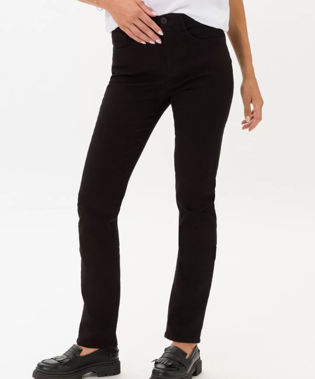 BRAX Jeans | Style Mary Clean Perma Black